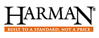 Logo - Harman