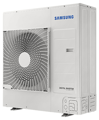 Samsung airconditioning units