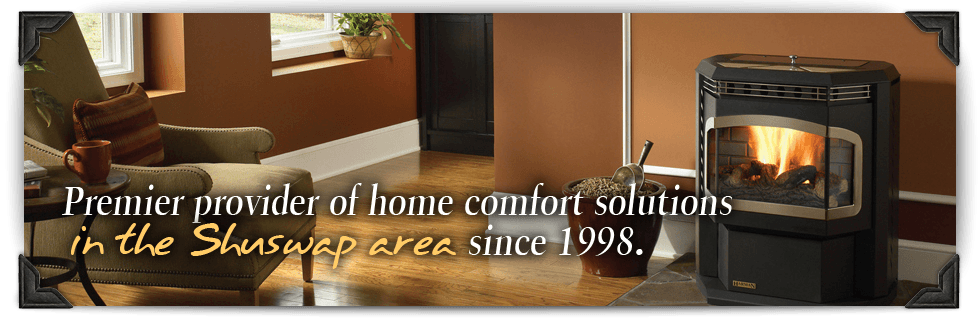 Home  Comfort Solutions In